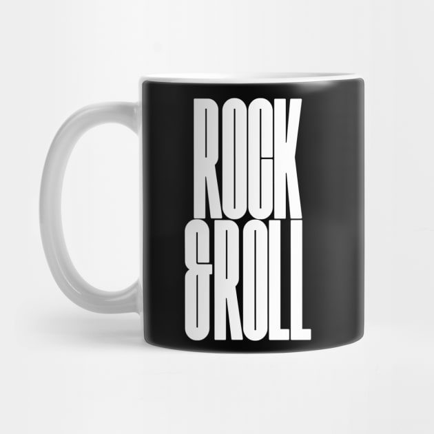 rock & roll by lkn